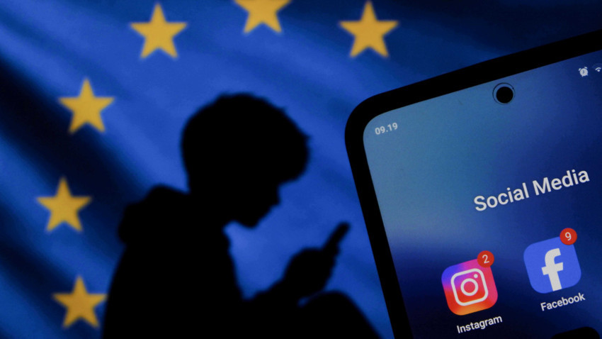 AB'den Facebook ve Instagram'a 'bağımlılık yapan tasarım' suçlaması