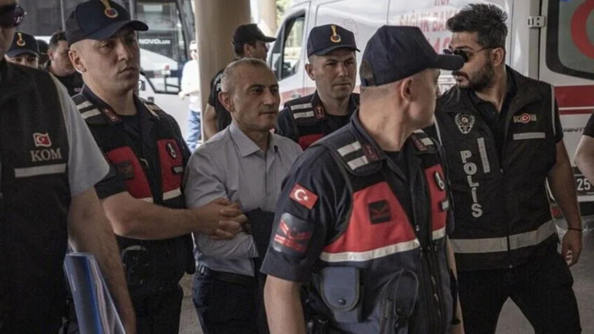 Gülistan Doku soruşturması: Eski Tunceli Valisi Tuncay Sonel farklı suçlardan da tutuklandı