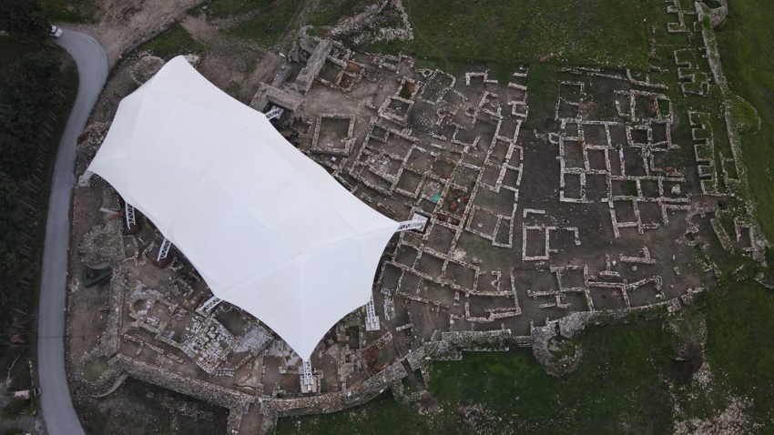 Tarihi Kadıkalesi, UNESCO Dünya Mirası Geçici Listesi'ne dahil edildi