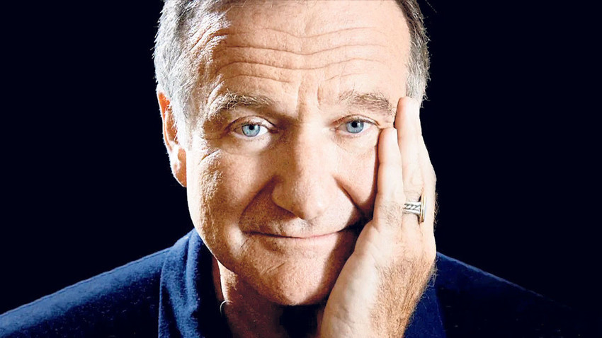 Robin Williams’ın Instagram hesabı yıllar sonra yeniden aktif: Çocukları yapay zeka kullanımına karşı harekete geçti