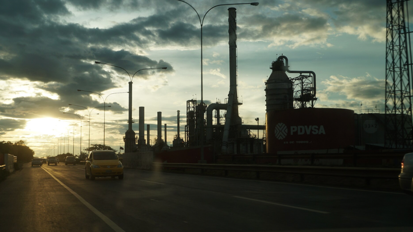 Venezuela petrolü 100 yıl boyunca ABD'nin