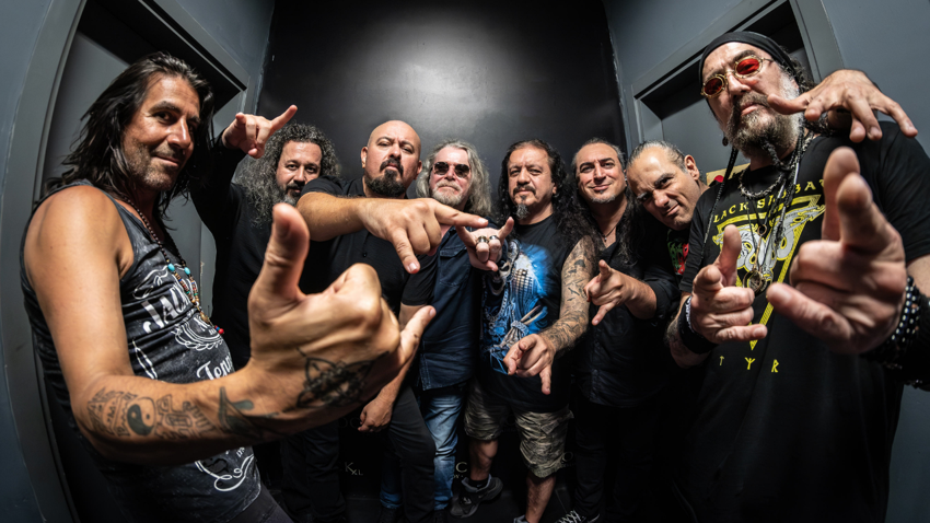 Pentagram'ın üç ismi gruptan ayrıldı