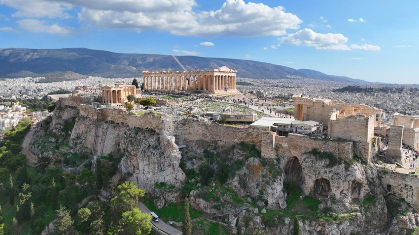 Vesta Global Kurucu Ortağı Narazan: Yunanistan’da konut alım vergisi 5 katına çıkabilir