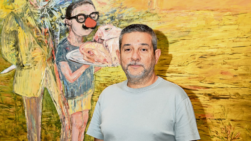 ‘Kategorileri yerinden oynatan bir keşif: Tutku ve sabır'