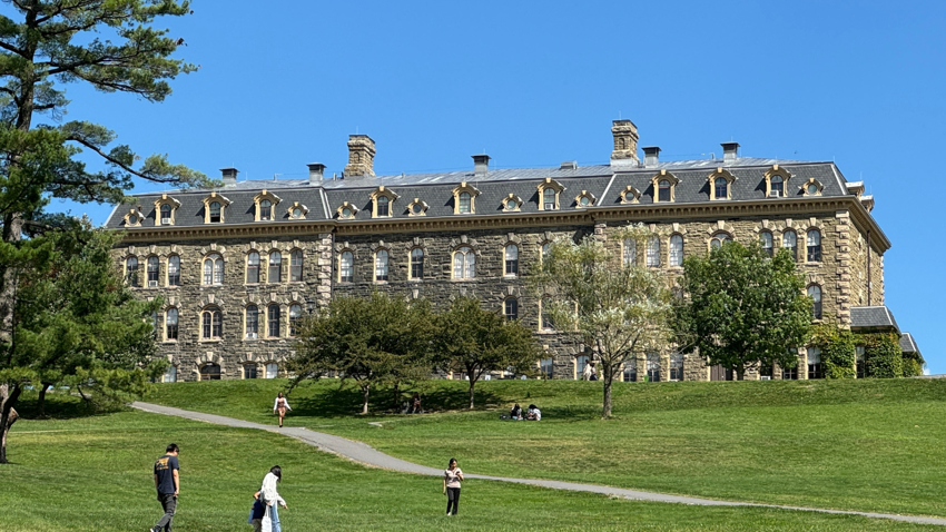 Cornell'deki cinsel saldırı soruşturması: Neler biliniyor, süreç bu noktaya nasıl geldi?