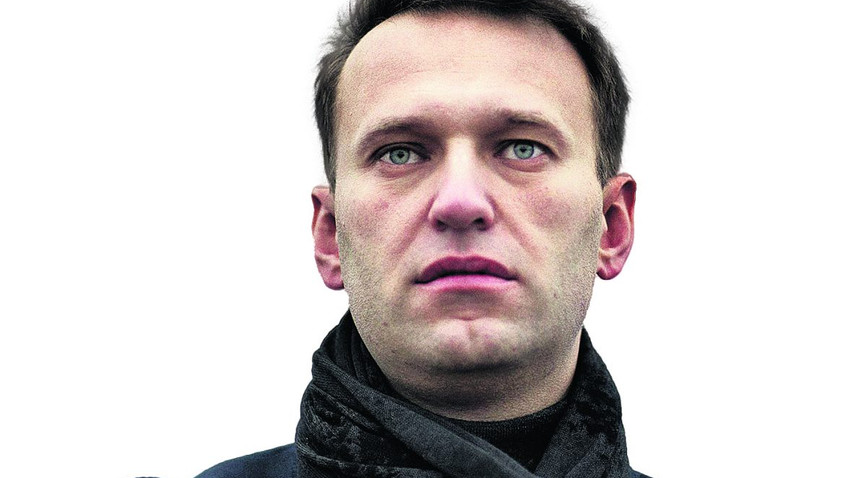 Rusya'daki Navalni protestolarında yüzlerce kişiye gözaltı