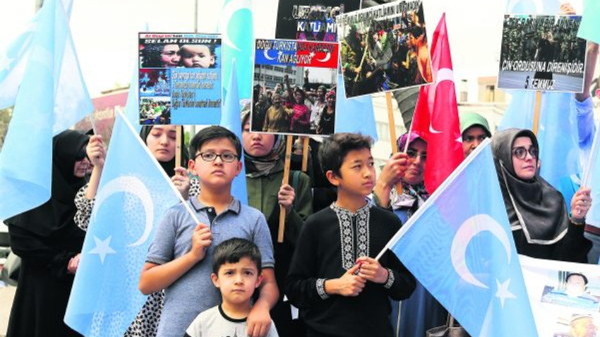 Türkiye’nin Çin açmazı