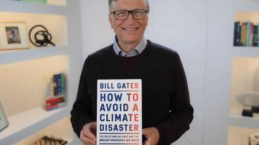 Milyar dolarlık soru: Bill Gates iklim krizini çözebilir mi?