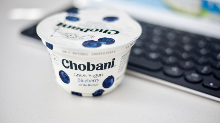 Chobani’nin değeri 7-10 milyar dolar