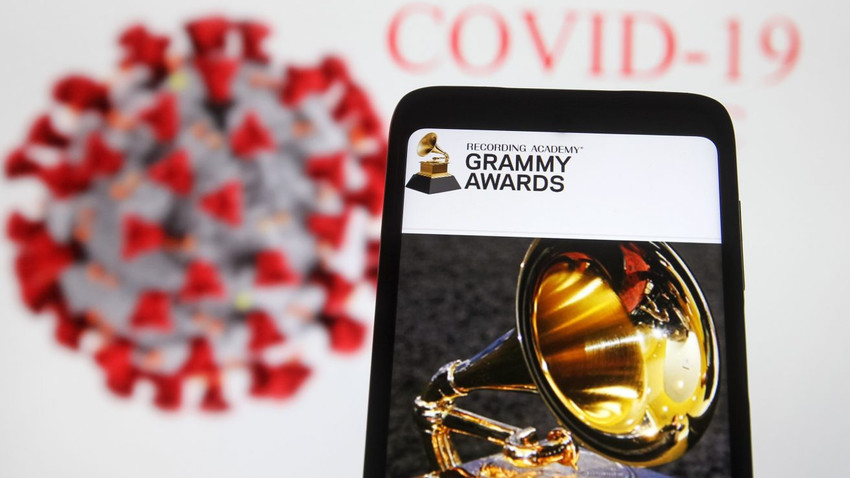 63'üncü Grammy Ödülleri sahiplerini buldu