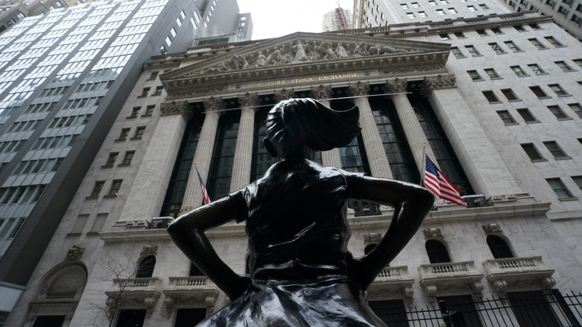 Wall Street’te Cuma günkü blok satışların sırrı çözülüyor