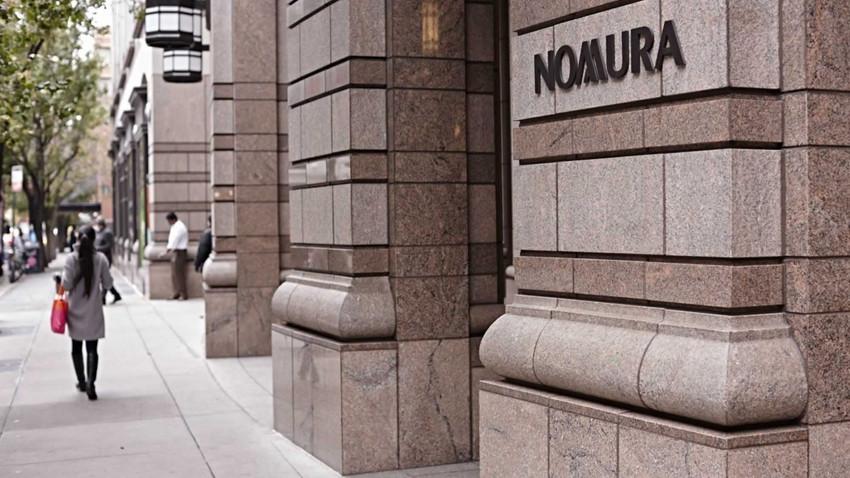 Güney Koreli fon yöneticisi Japon devi Nomura’ya darbe vurdu: 2 milyar dolar