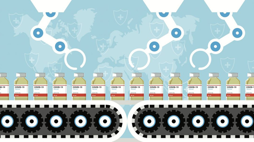 İlaç şirketleri ve Almanya aşıda patentten vazgeçmiyor