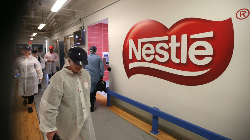 Nestlé’yi kendi belgeleri ele verdi: Ürünlerinin yüzde 63’ü sağlıksız
