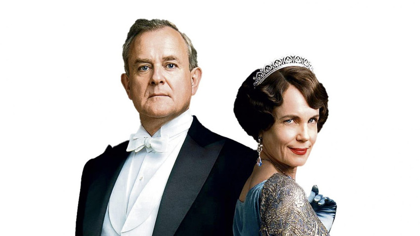Downton Abbey neden kaçmaz