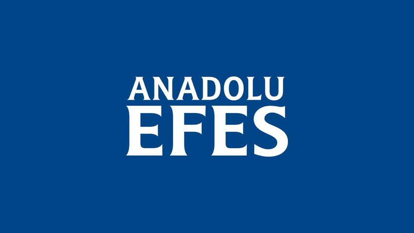 Anadolu Efes 2030 sürdürülebilirlik hedeflerini açıkladı