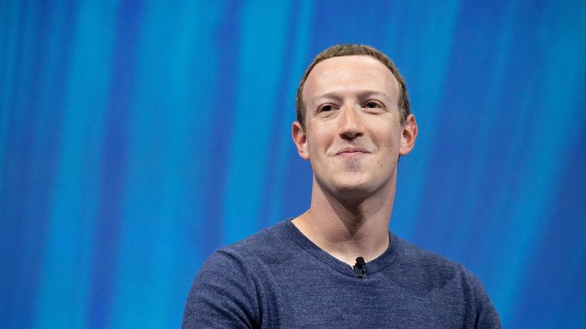 Zuckerberg’e 5 milyar dolarlık yasal kalkan