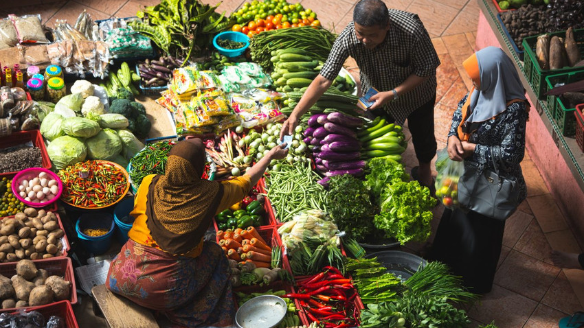 Gıda enflasyonu küreselleşiyor