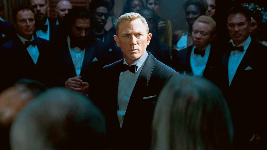 Bond’u değiştiren Bond