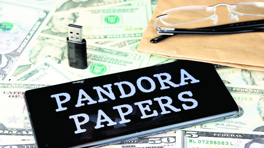 Pandora’nın gör dediği: Hangi yasayı istersiniz?