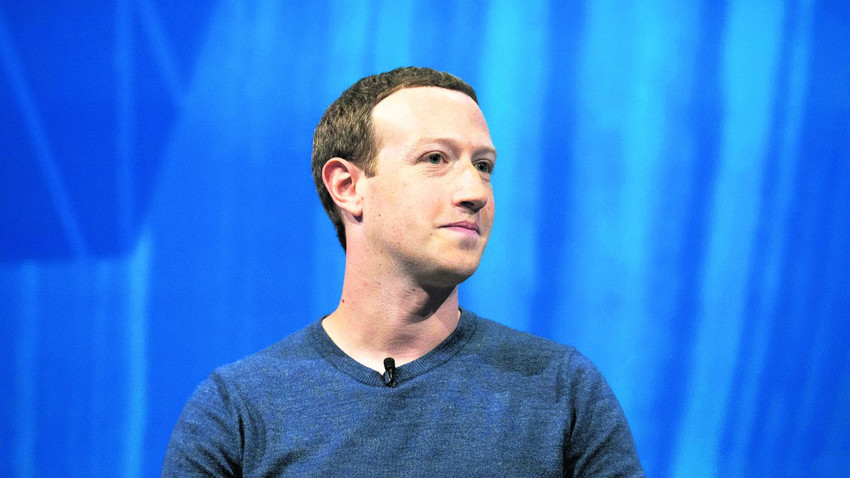 Zuckerberg Augustus mu yoksa Kolomb mu?