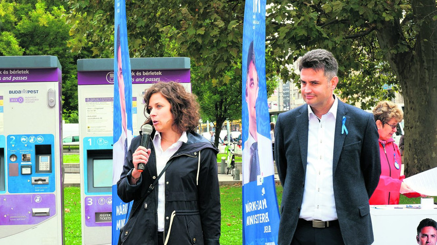 Muhalefet birleşti, Orban’ı yenip sistemi değiştirmeyi vaat ediyor