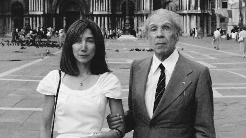 Borges’le yeni randevular