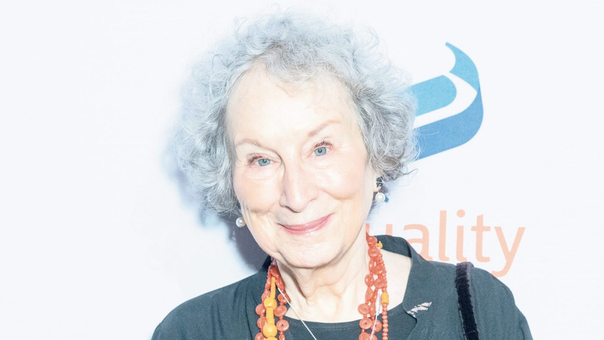 Margaret Atwood’dan samimi notlar