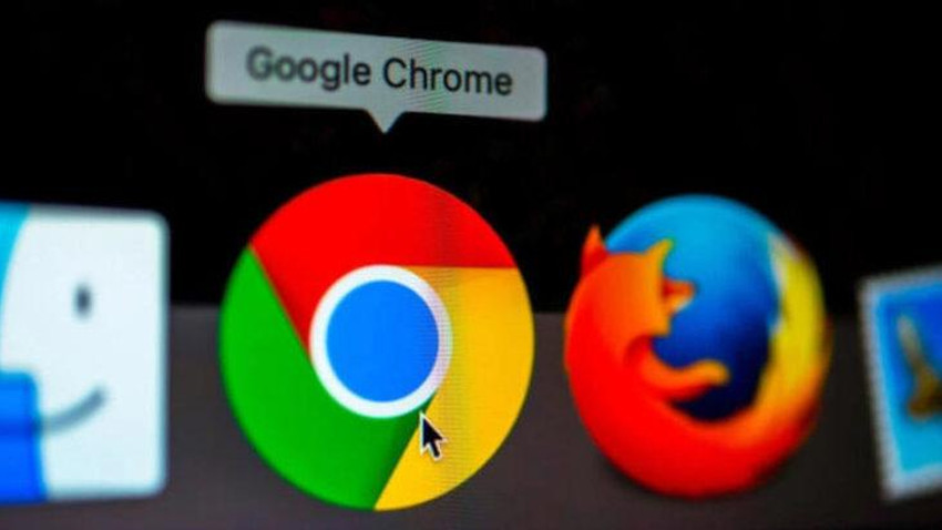 Google Chrome 8 yıl sonra logosunu değiştirdi