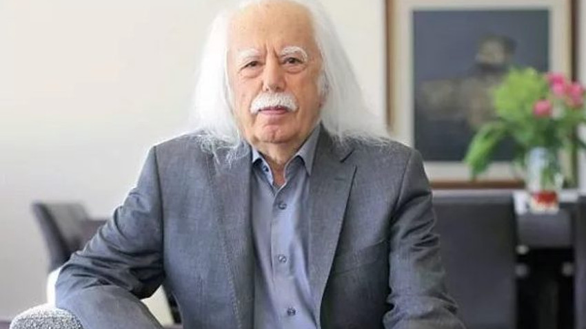 Haydar Dümen hayatını kaybetti