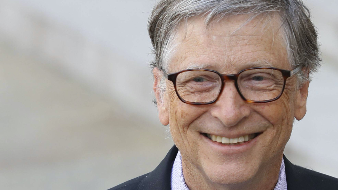 Bill Gates'ten yeni kitap: Covid 19 insanlığın son pandemisi olabilir