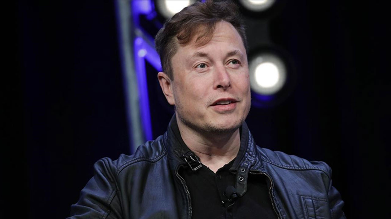 SEC, Elon Musk'ı taciz ettikleri iddialarını reddetti