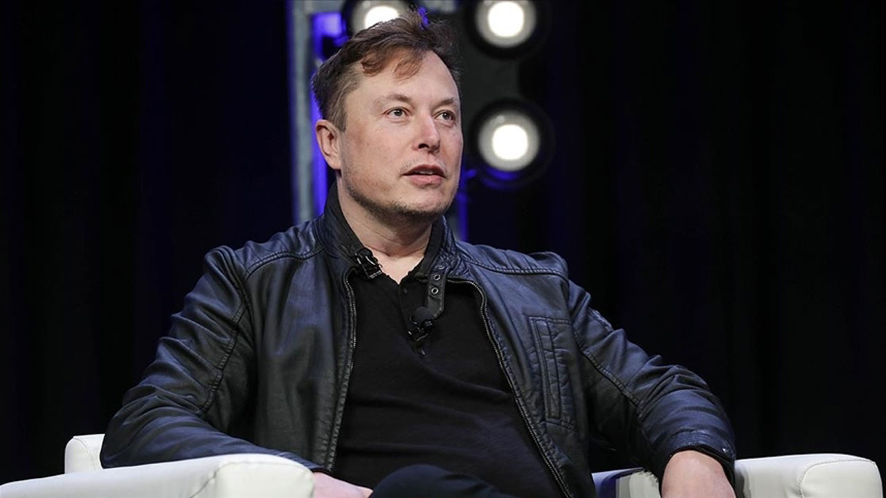 Parag Agrawal: Elon Musk Twitter yönetim kurulunda bulunmayacak