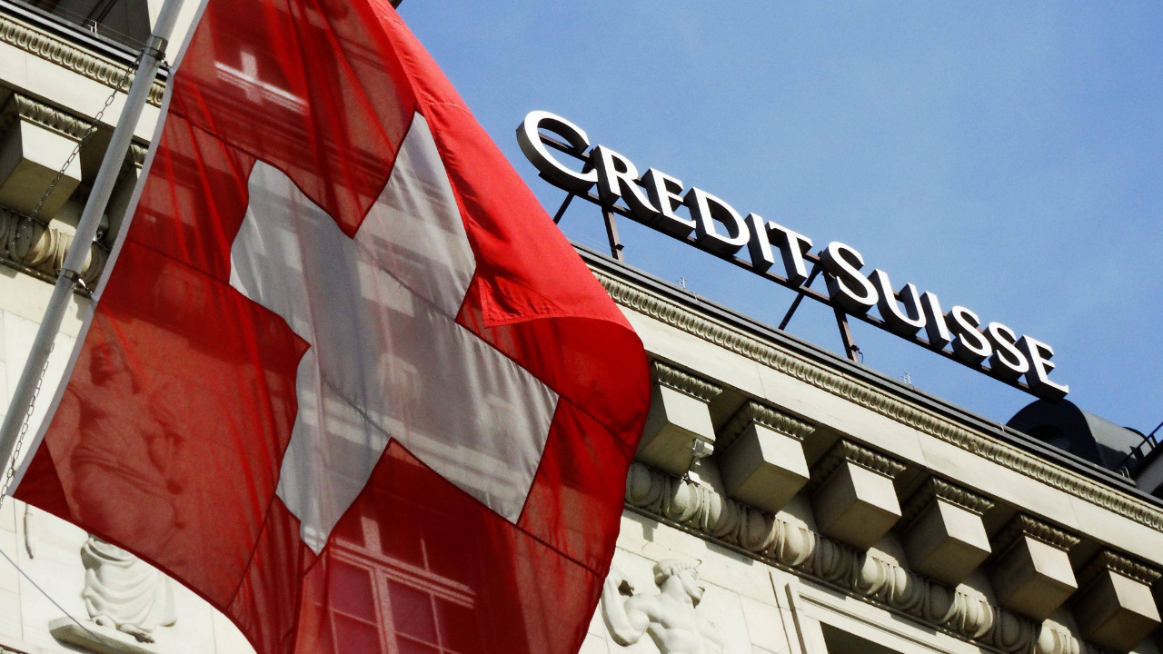 Sosyal medyanın etkisi Credit Suisse’in hisselerini nasıl sarstı?