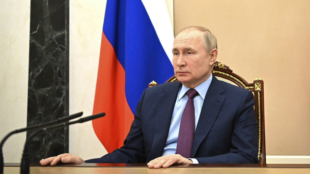 6 soruda Ukrayna krizi: Putin'in açıklaması ne anlama geliyor?