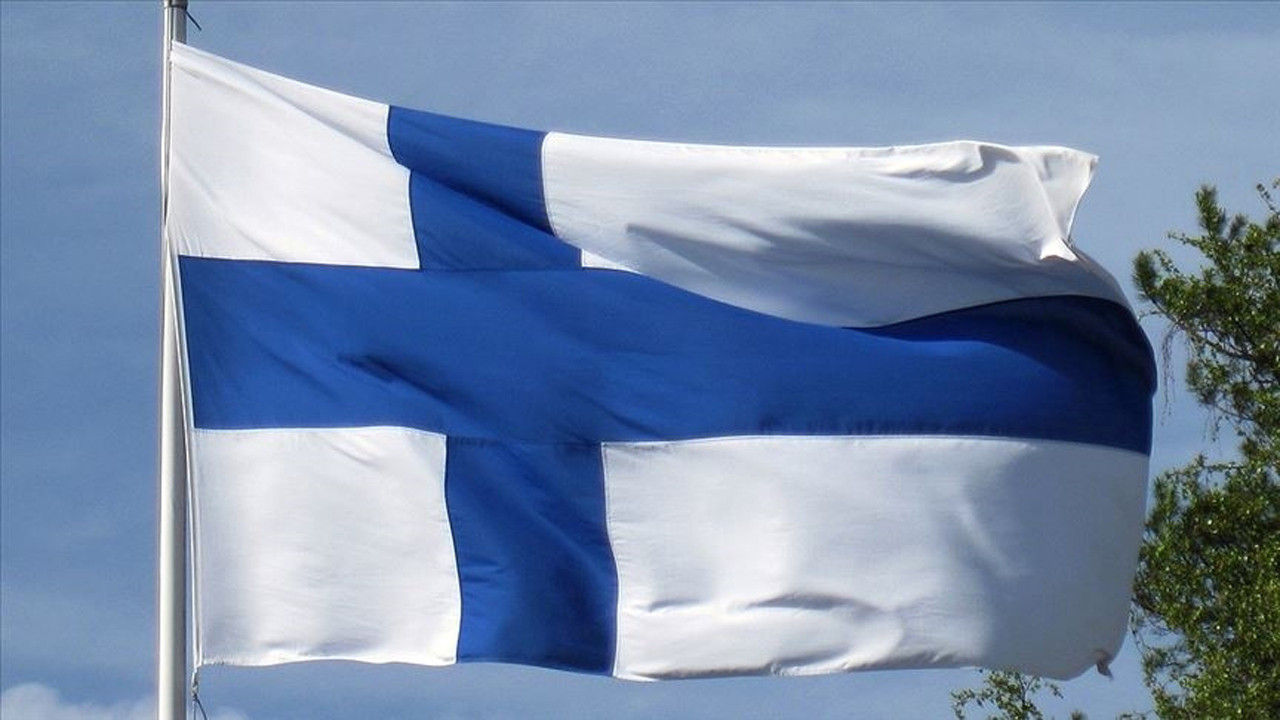 Finlandiya hava sahasını Rusya'ya kapatıyor