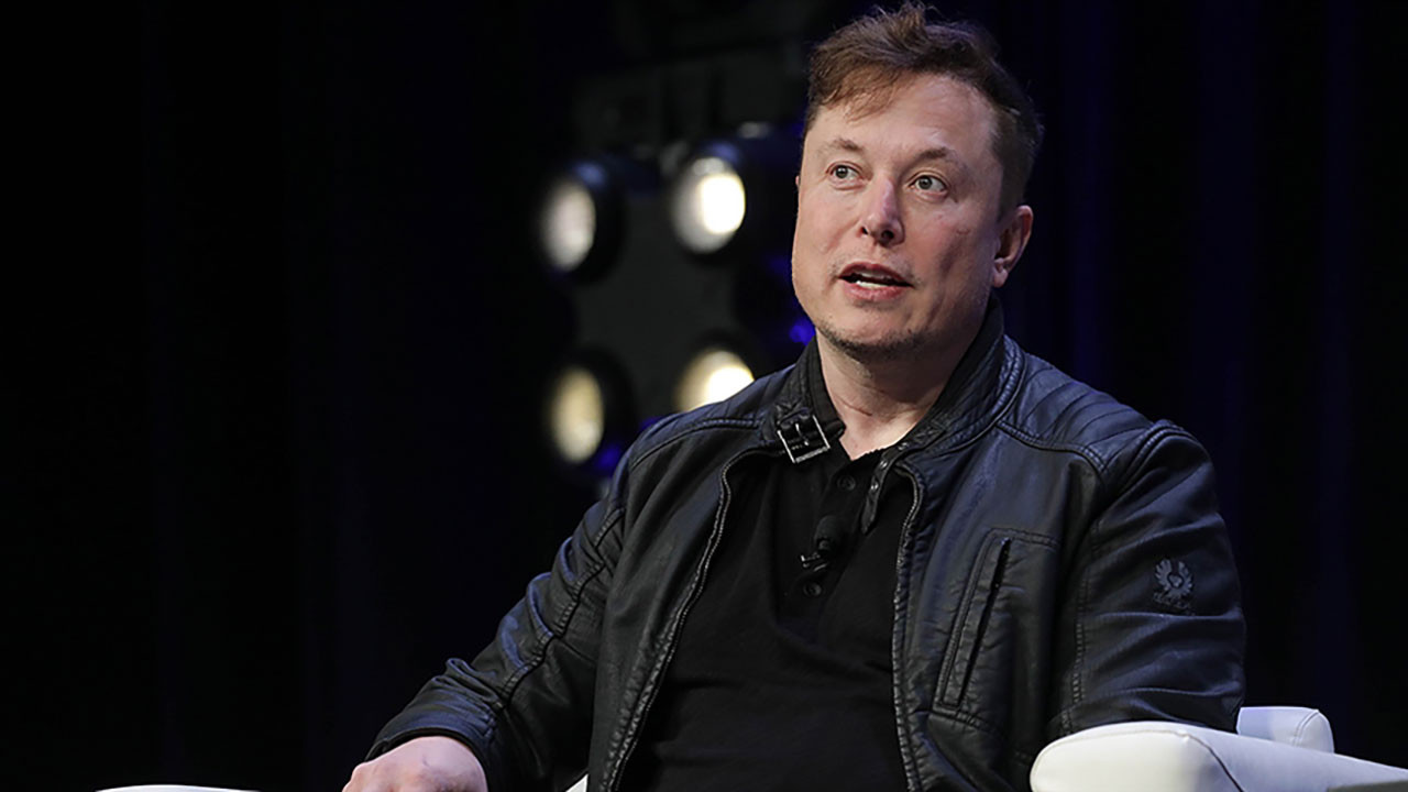 Elon Musk, Starlink'te Rus haber kaynaklarını engellemeyi reddetti