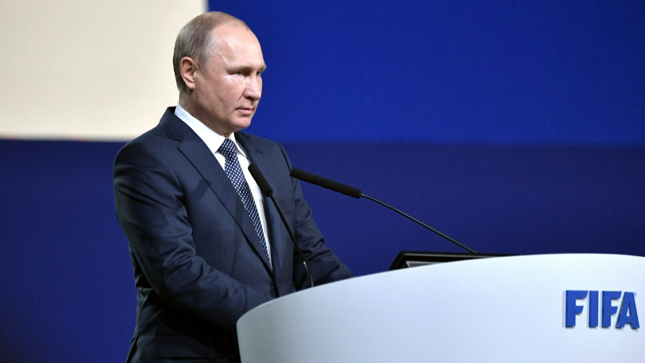 FIFA, Rusya’daki yabancı oyuncuları serbest bırakabilir