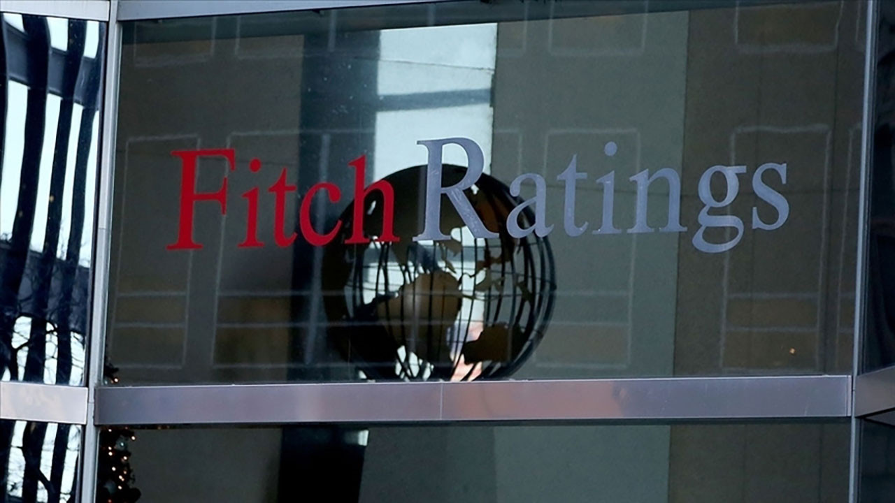 Fitch: Küresel kredi ortamına ilişkin görünüm bozulmaya devam etti