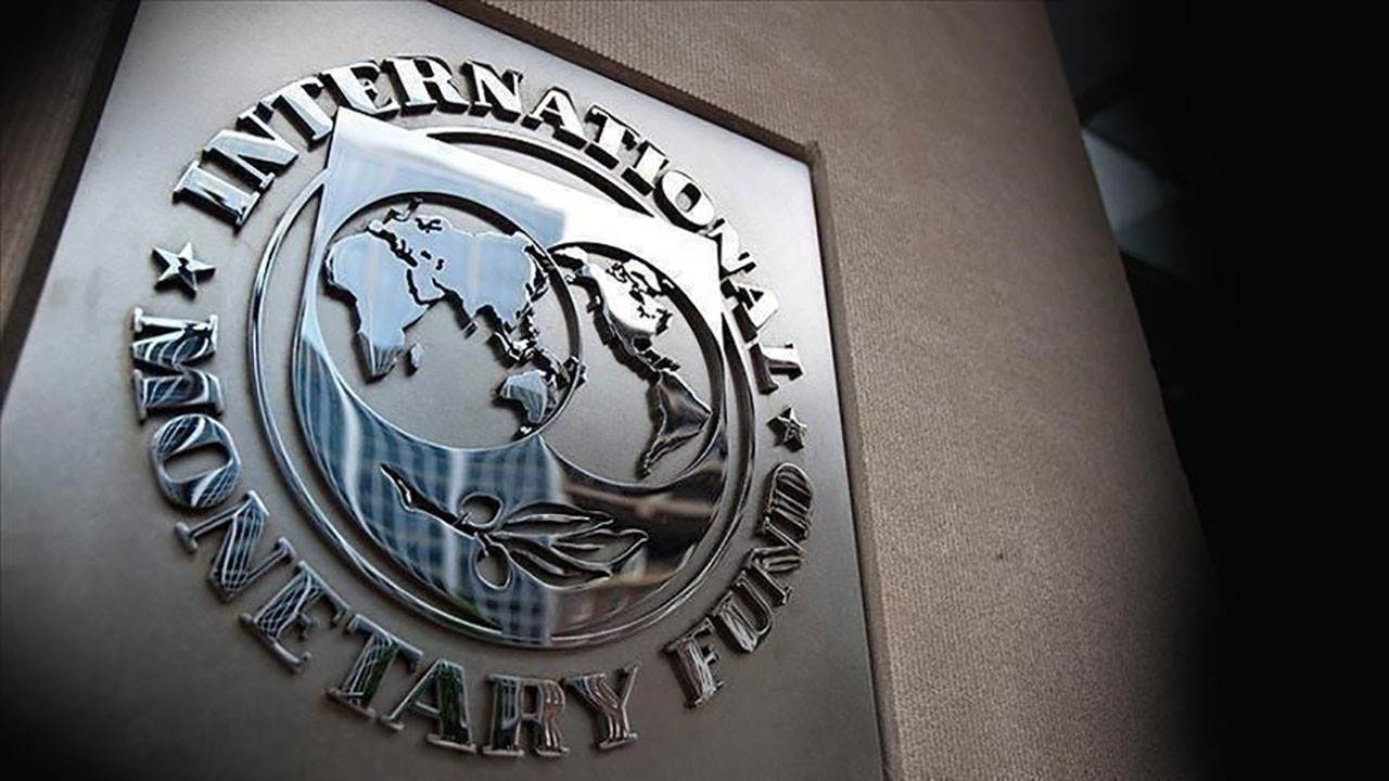 IMF: Savaş küresel ekonomik düzeni temelden değiştirebilir