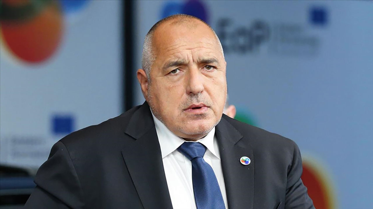 Bulgaristan eski Başbakanı Borisov gözaltına alındı