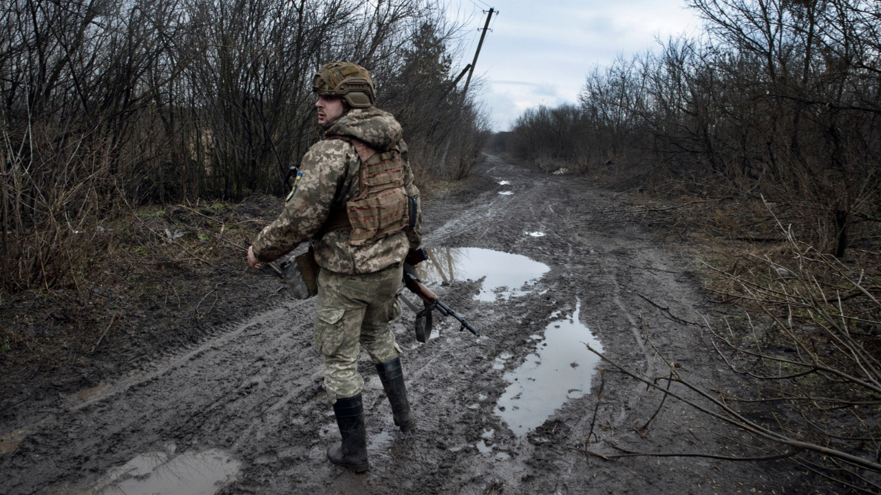 Ukrayna’da Rus paralı askerlerin rolü büyüyor