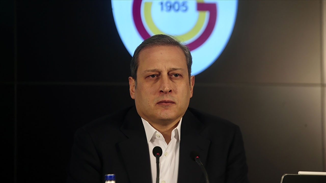 Burak Elmas yönetimi ibra edilmedi, Galatasaray seçime gidiyor