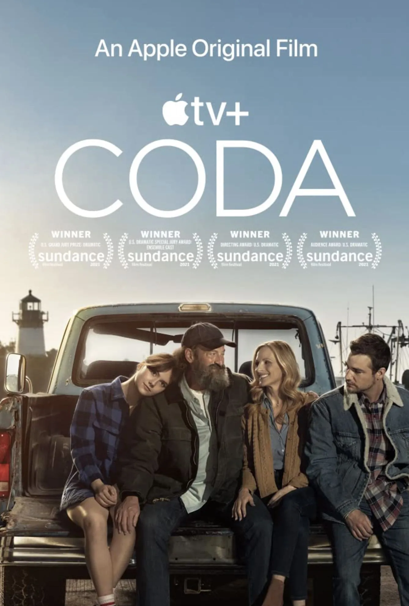 Oscar’da En İyi Filmi ödülünün sahibi olan CODA hakkında merak edilenler