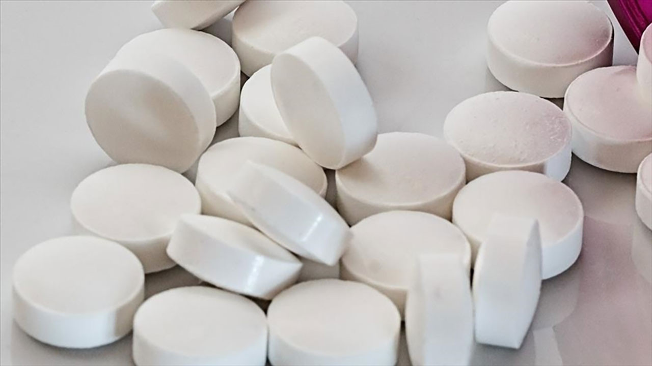 Rumenlere ücretsiz iyot tabletleri dağıtılmaya başlanıyor