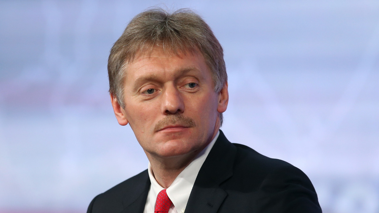 Kremlin: Ukrayna'nın tekliflerini somutlaştırması olumlu bir unsur