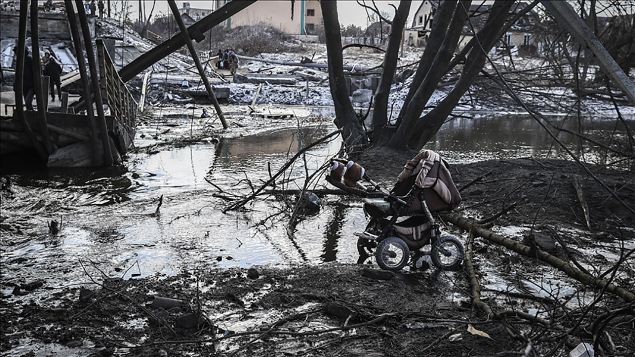 ABD’li ve Avrupalı liderlerden Buça’da yaşananlara tepki yağdı