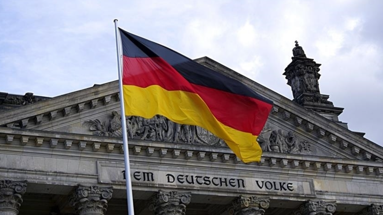 Almanya'dan Buça misillemesi: Çok sayıda Rus diplomat istenmeyen kişi ilan edildi