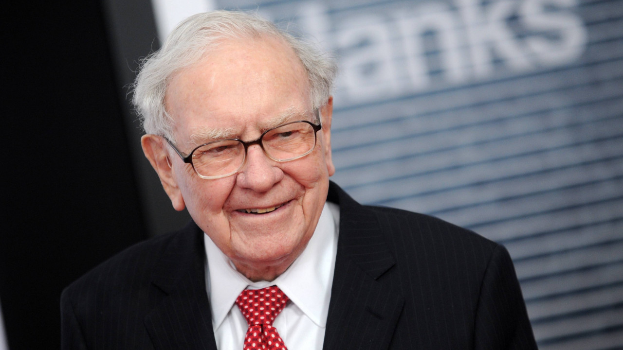 Banka iflasları sonrası Warren Buffett Biden ile temasa geçti