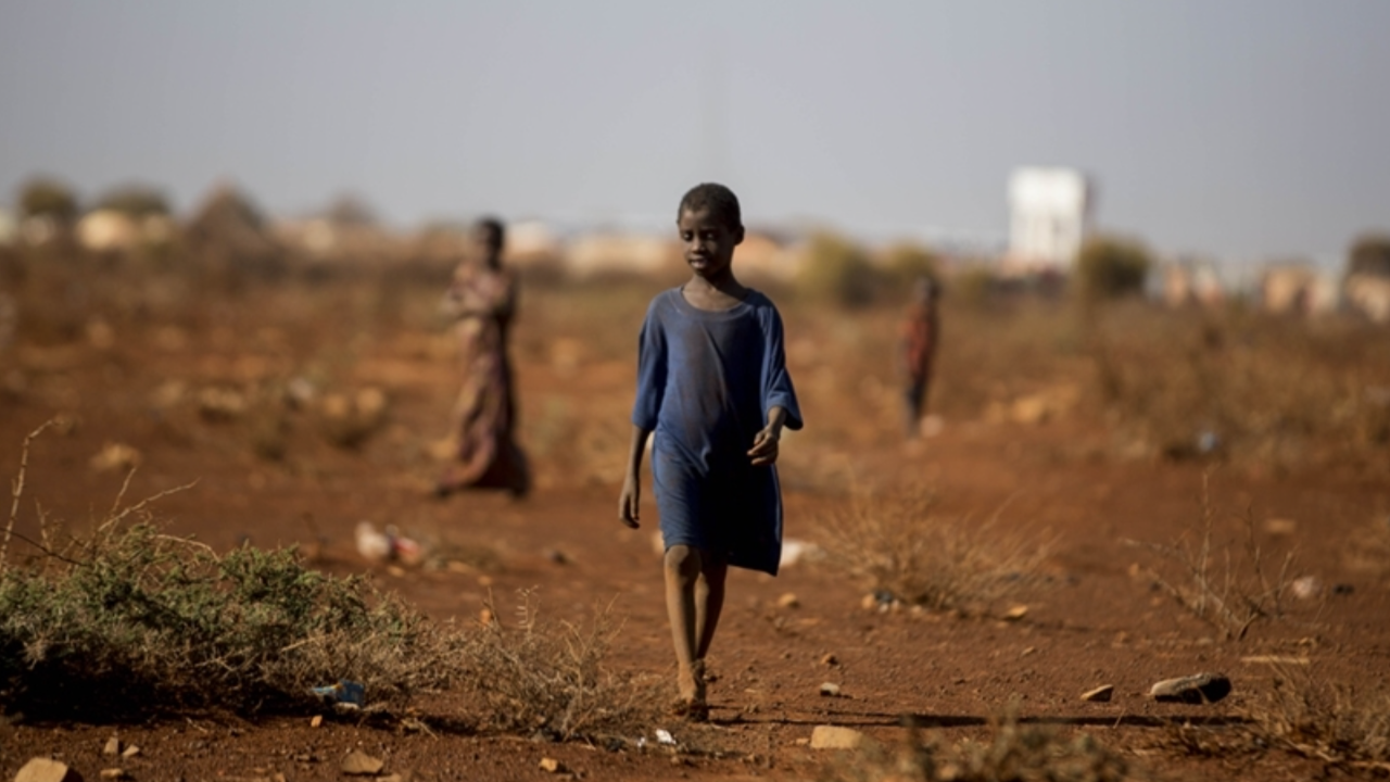 BM'ye göre Somali'de yardıma muhtaç olanların sayısı son 4 ayda 2 katına çıktı